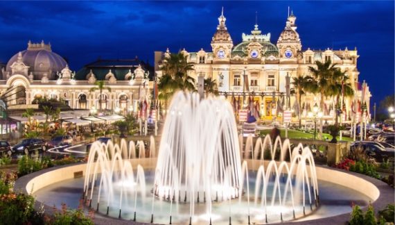 MONACO2